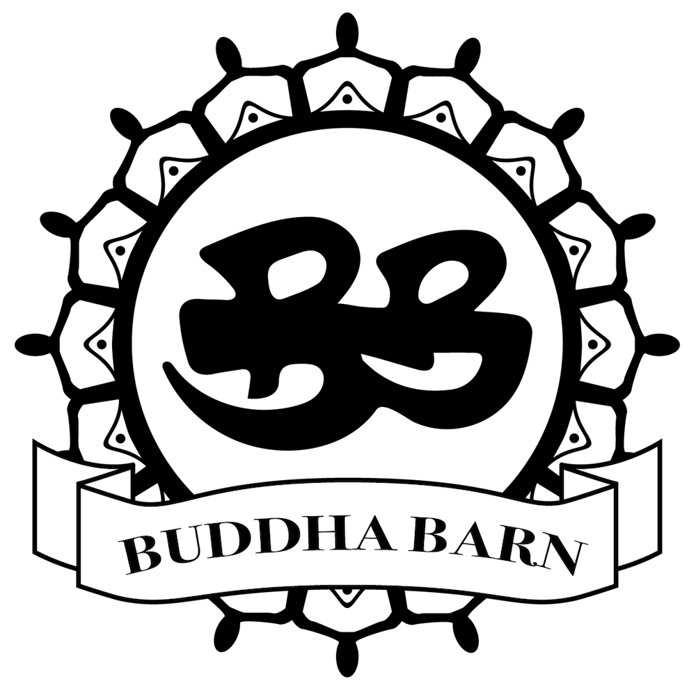 Buddha Barn