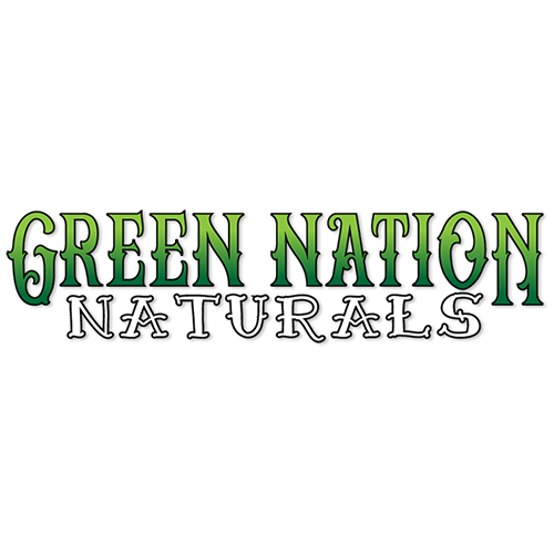 Green Nation Naturals Inc.