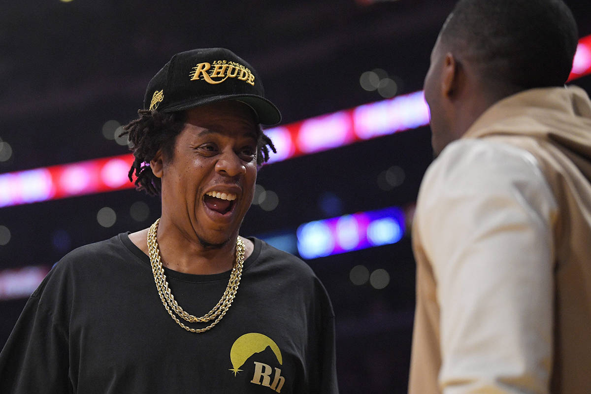 REVIEW: Jay-Z's Monogram cannabis brand hits with high tales