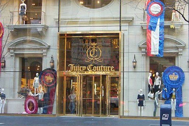 Juicy Couture co-founder, son to launch cannabis-and-clothing label and ...