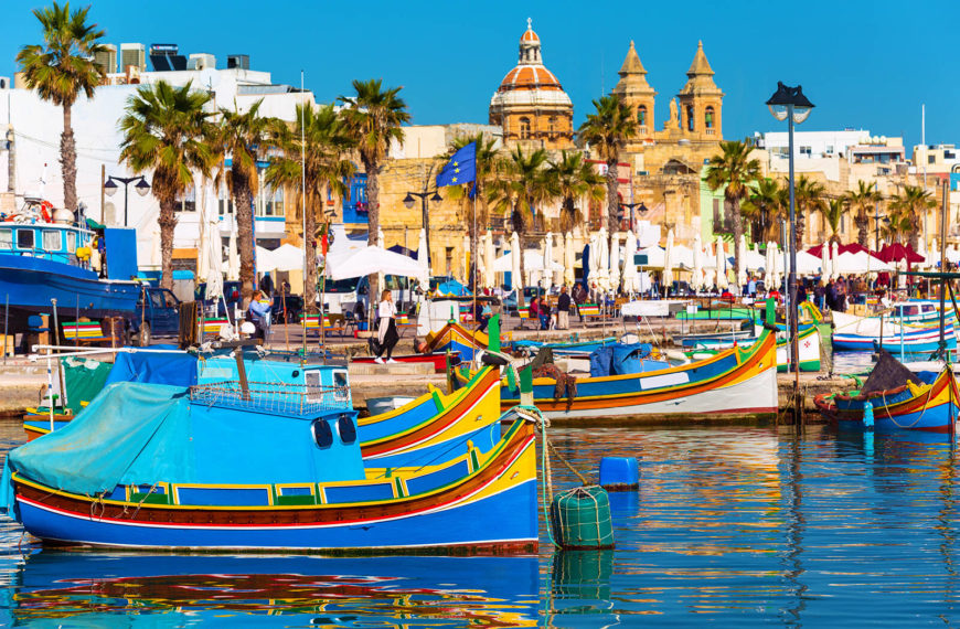 Malta legalizes adult-use cannabis possession, cultivation