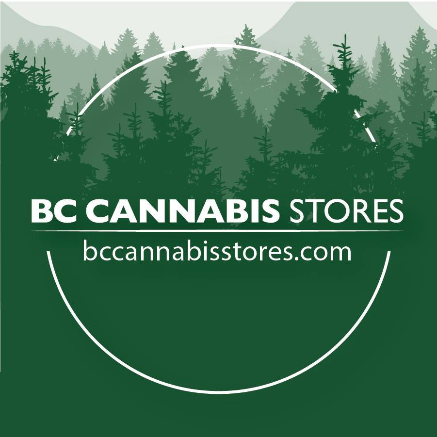 BC CANNABIS STORES