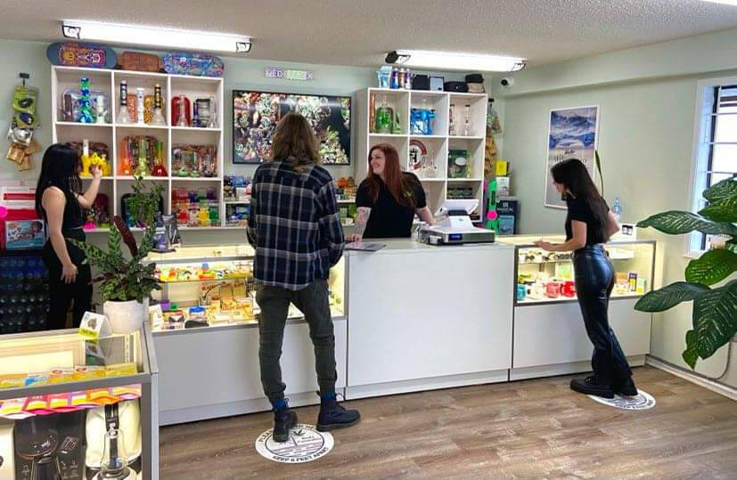 If you have cannabis questions, this local team has answers