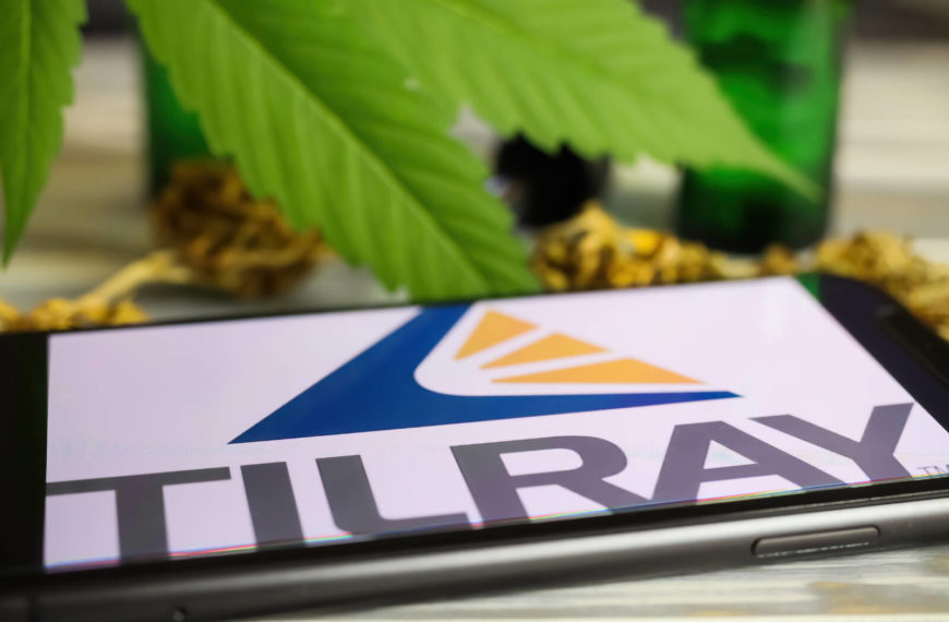 Tilray CEO ‘frustrated’ with ‘slow’ march toward U.S. legalization, reports Q2 loss