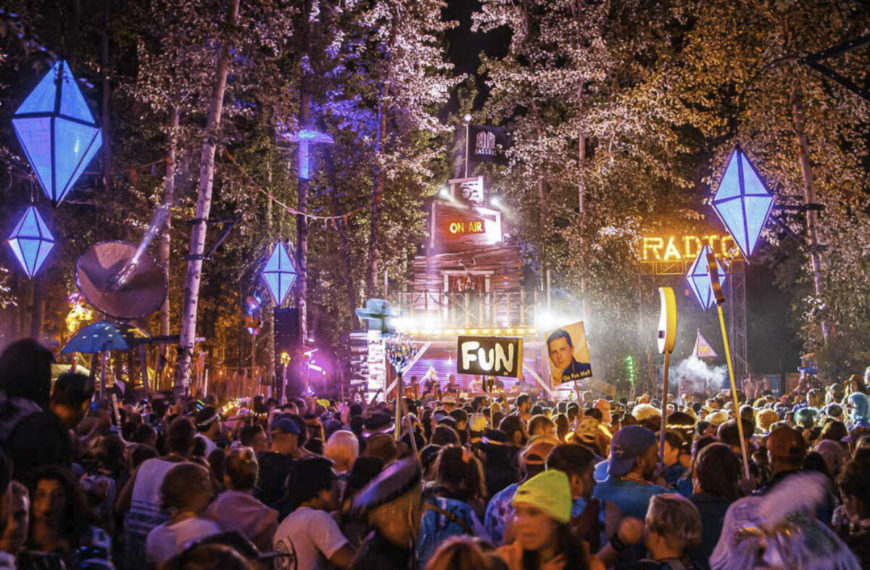 B.C. music festival visitors more likely to use drug-checking services: Interior Health
