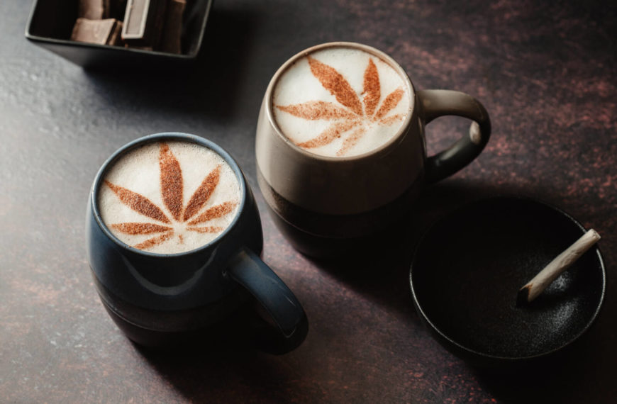 California considers legalizing cannabis cafes to help struggling marijuana industry