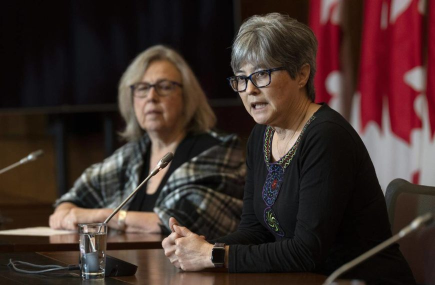 Advocates, MPs call on feds to expand access to psychedelic treatment