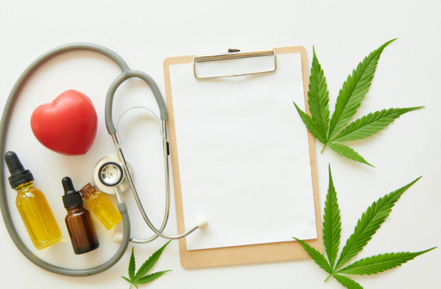 U.S. study suggests daily marijuana use raises risk of heart disease