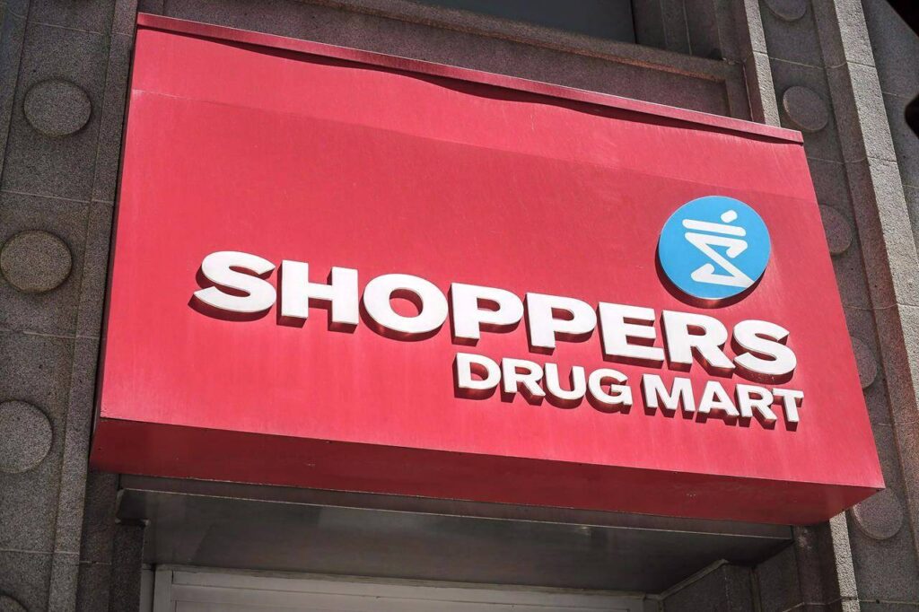 Shoppers Drug Mart moves away from medical cannabis, will send patients to Avicanna