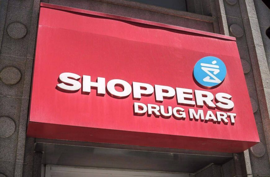 Shoppers Drug Mart moves away from medical cannabis, will send patients to Avicanna
