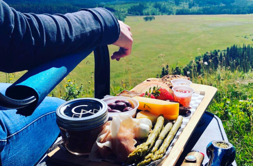 Weed tours are Canada’s new wine tours