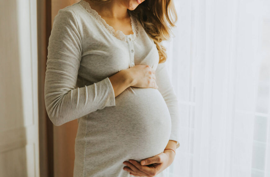 Doctors concerned more people using cannabis during pregnancy