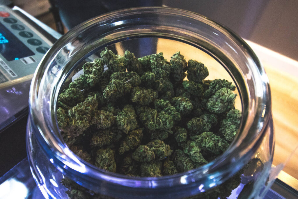 Colorado’s cannabis industry has fallen on hard times. What does the future hold?