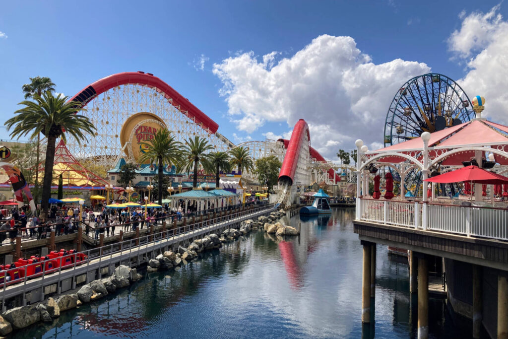 41 Disneyland tips, tricks and food secrets from park fanatics