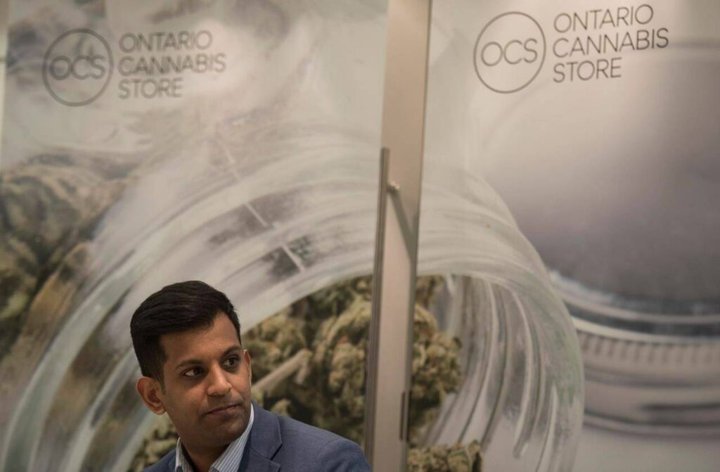 Cannabis price ‘race to the bottom’ hurts market’s future: OCS CEO