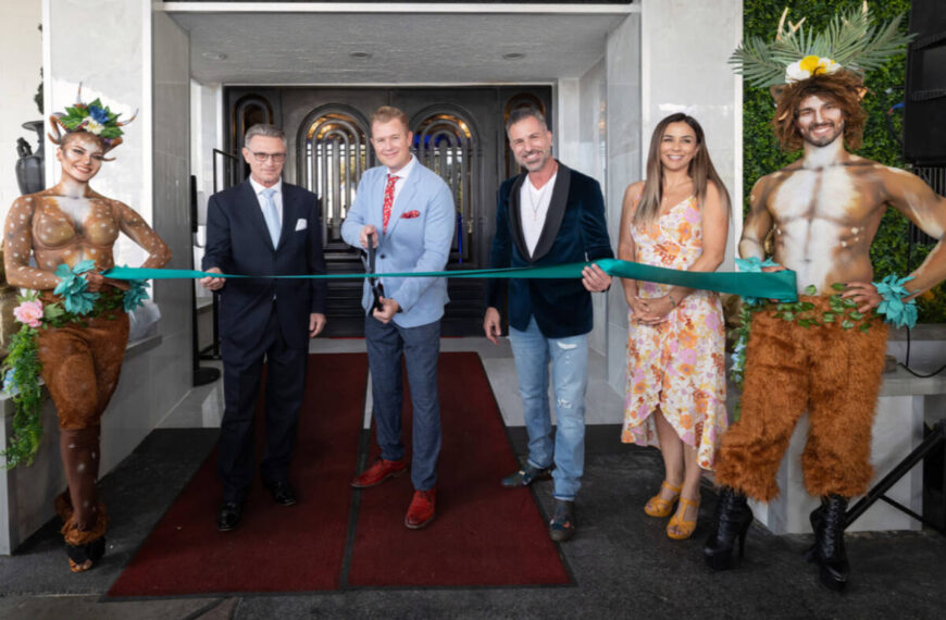 Cannabis-friendly Lexi Hotel navigates Nevada’s marijuana rules