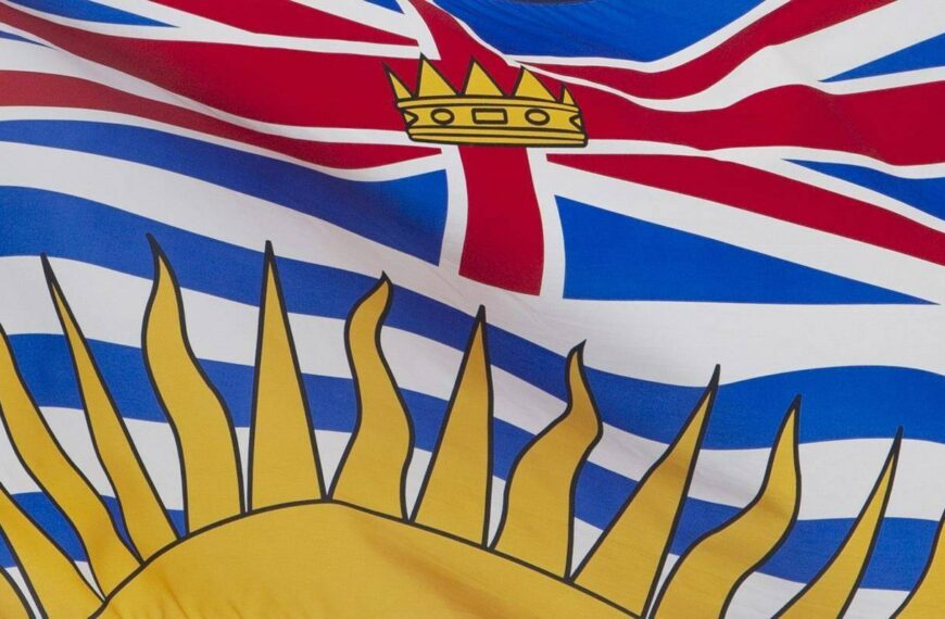 B.C. health authority issues drug alert after benzodiazepines found in vape juice