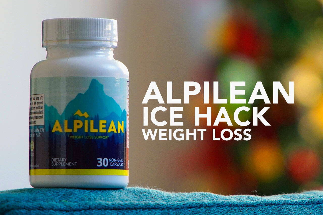 Alpilean Review: How This Supplement Accelerates Your Weight Loss Journey -  All About Cannabis in Canada