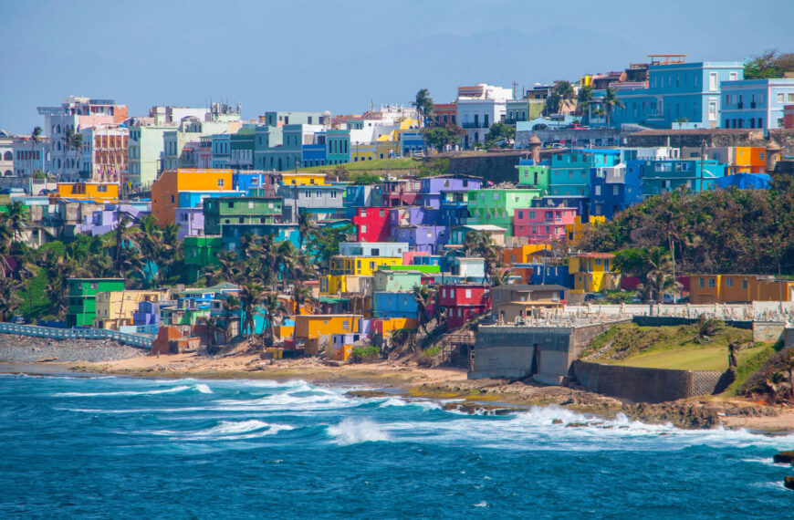 Hard-partying Puerto Rico capital faces new code that will limit alcohol sales