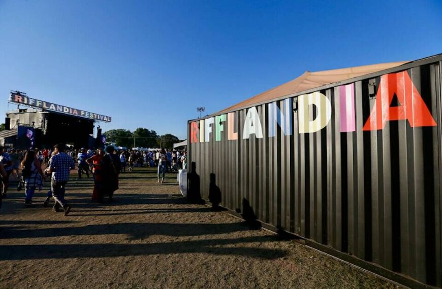 ‘Splifflandia’: Victoria’s Rifflandia offering cannabis delivery with the music