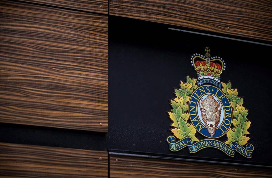 Mounties eyeing change to recreational cannabis use policy for members