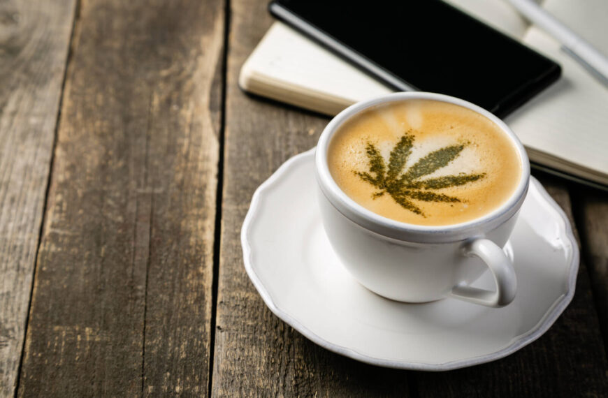 Cannabis cafés await California Gov. Newsom’s stamp of approval