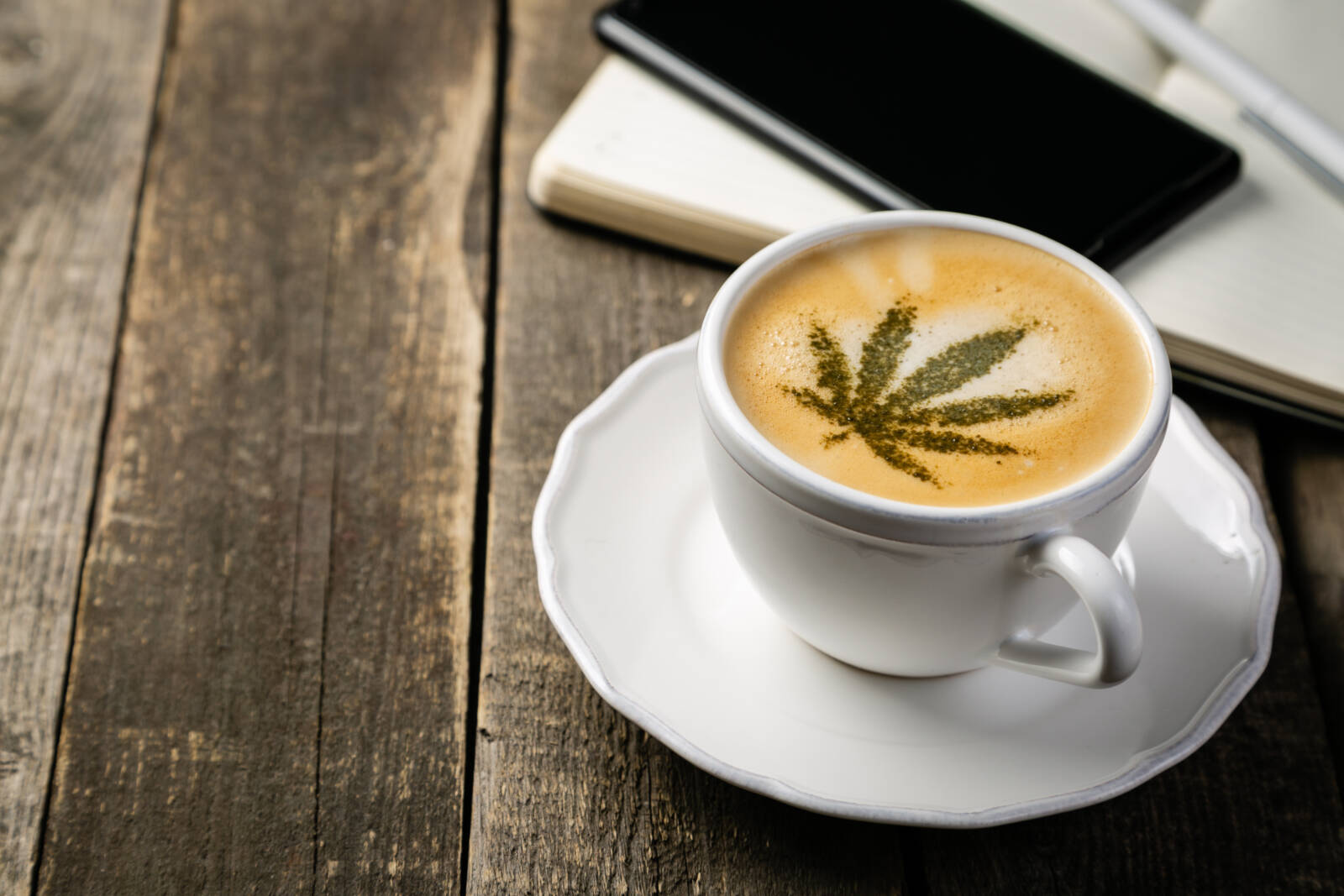 Cannabis cafés await California Gov. Newsom’s stamp of approval