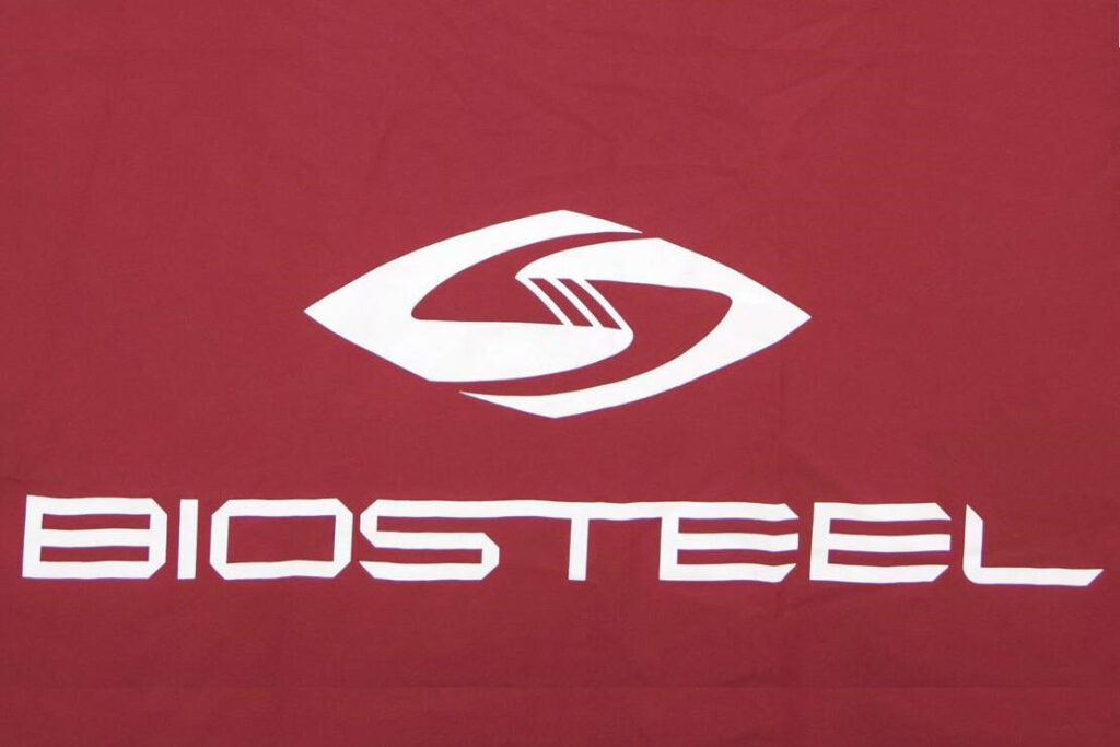 BioSteel creditors list shows company owes millions to the who’s who of sports