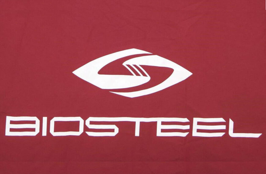 BioSteel creditors list shows company owes millions to the who’s who of sports