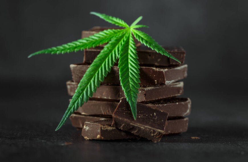 Toronto’s Tilray introduces new infused chocolates in soft caramel and praline