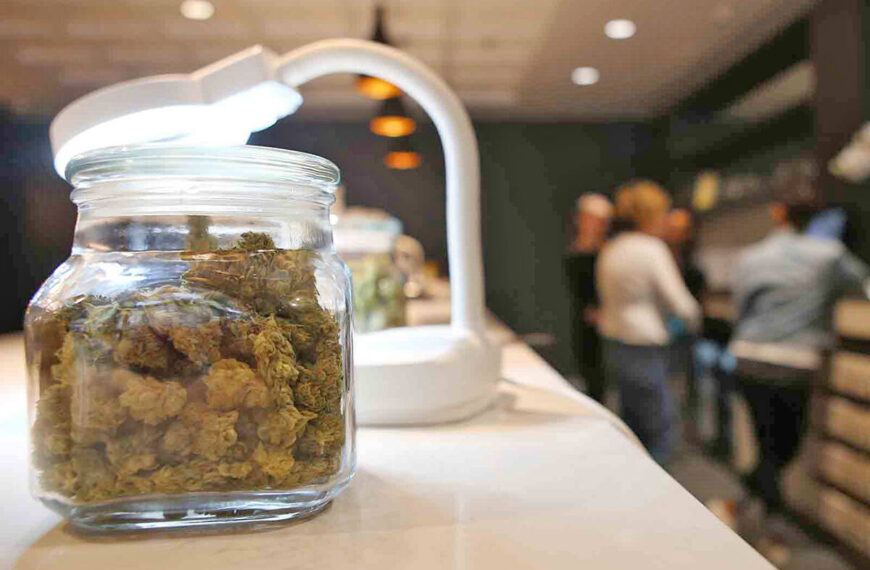 Survey input sought as Surrey proposes to ‘carefully allow’ 12 cannabis stores
