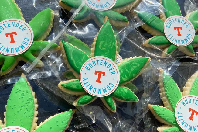 Third annual Budtender Appreciation Week returns to three Canadian cities