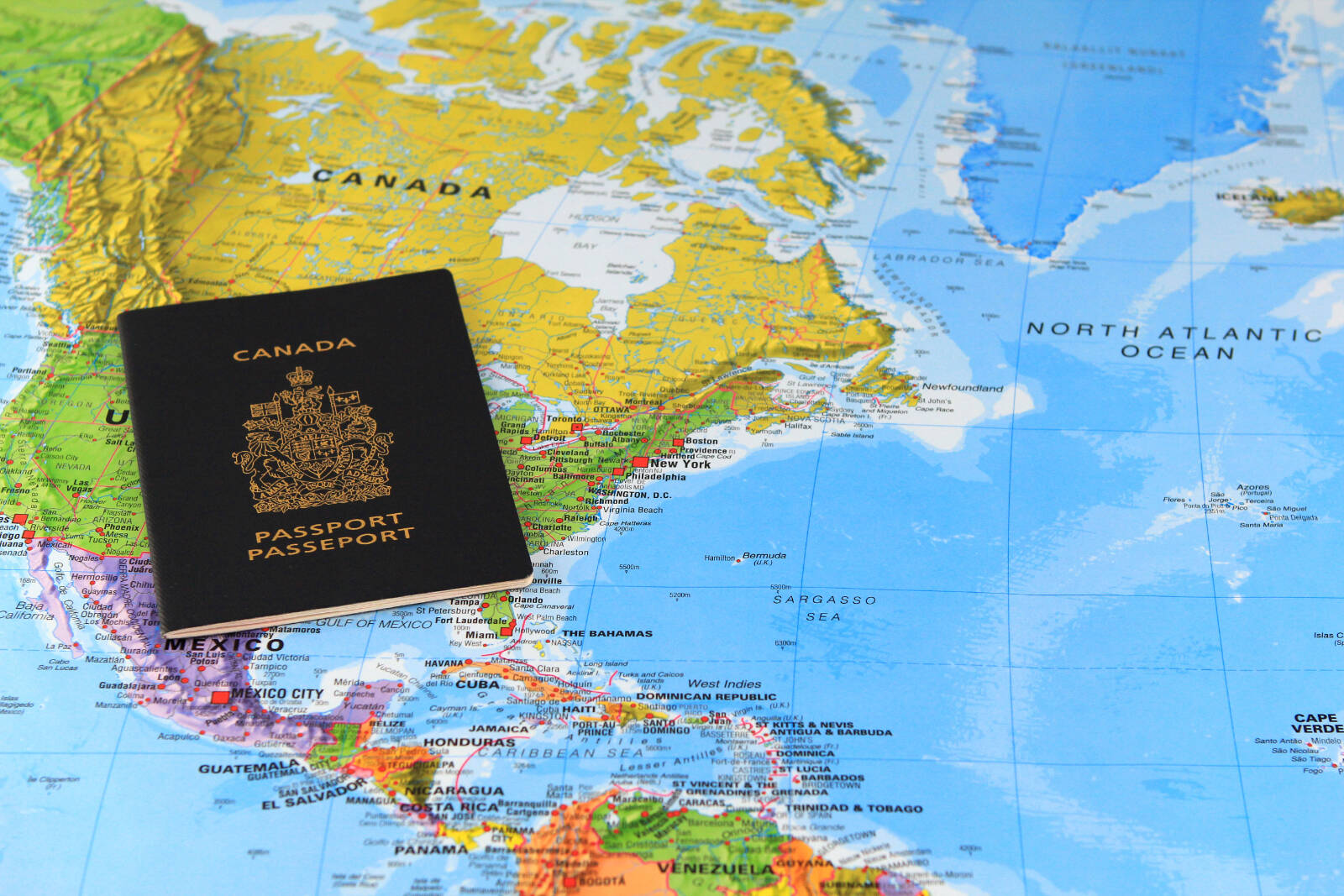 Travelling for March Break? Canadian border authorities share their top tips