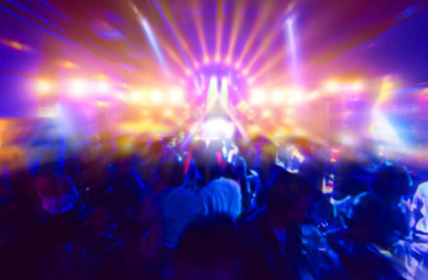 Is substance abuse worse in the summer? Here’s the data