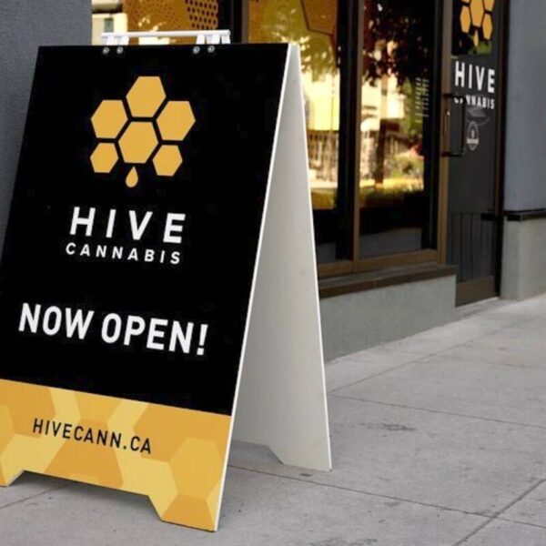 Abbotsford council approves new cannabis retail store